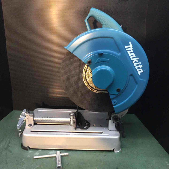 ☆マキタ(makita) 355mm切断機 LW1401【戸田店】