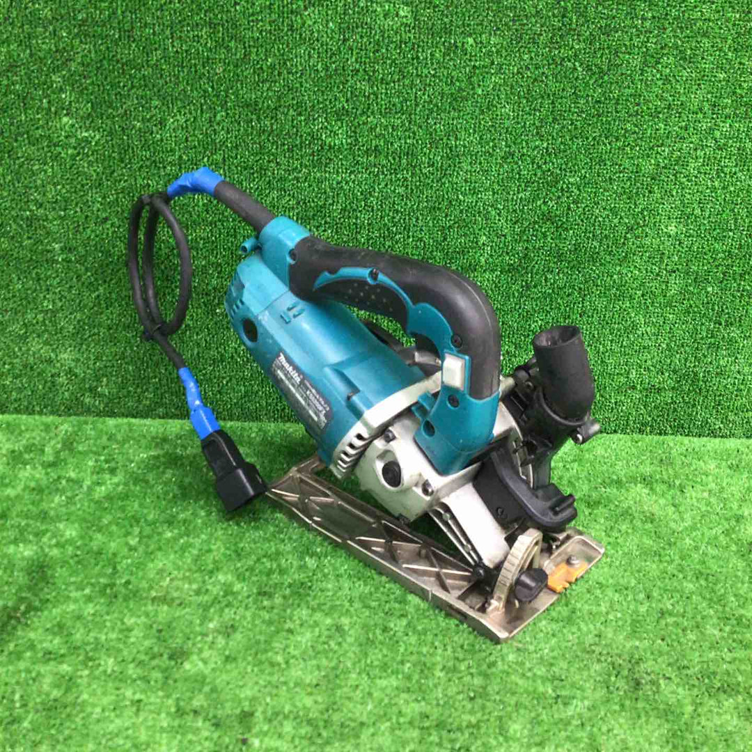 【現状品】 マキタ/makita 防じん丸のこ KS5200FX 【鴻巣店】