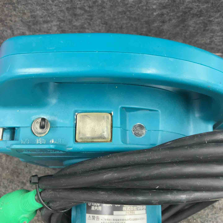 ★マキタ(makita) 小型集じん機 乾式 450(P)【鴻巣店】