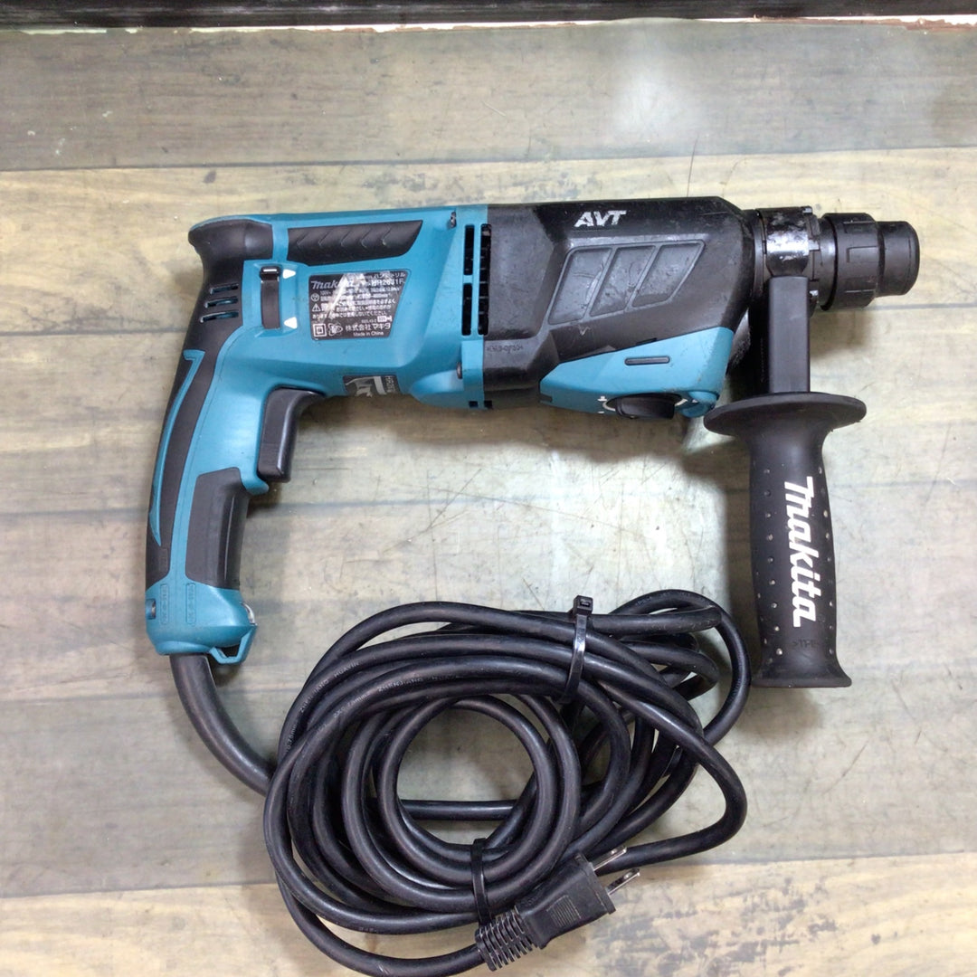 ★マキタ(makita) ハンマドリル HR2631F【東大和店】