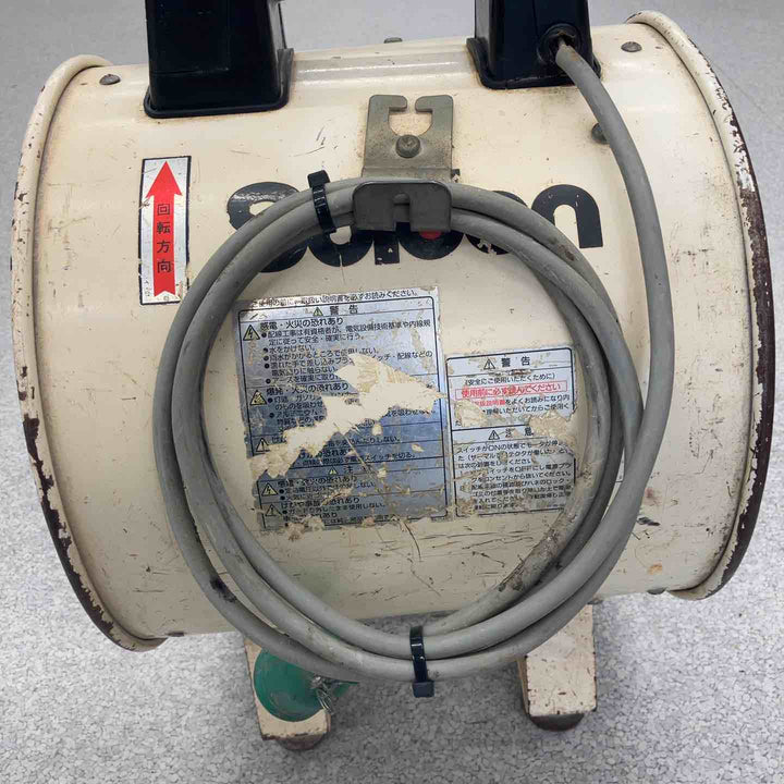 ◇スイデン(Suiden) ジェットスイファン SJF-300【八潮店】