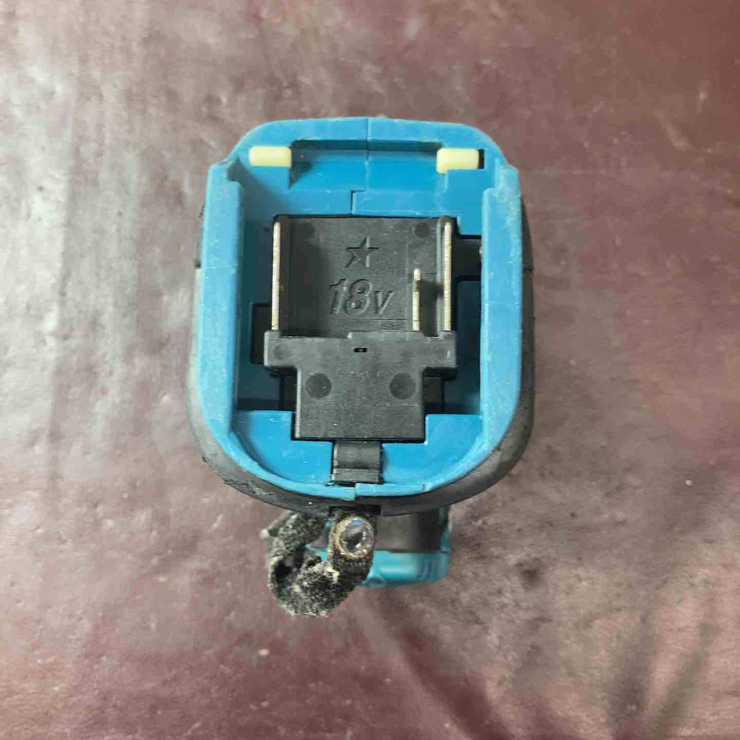 中古品】マキタ(makita) コードレス振動ドリルドライバー HP481DZ
