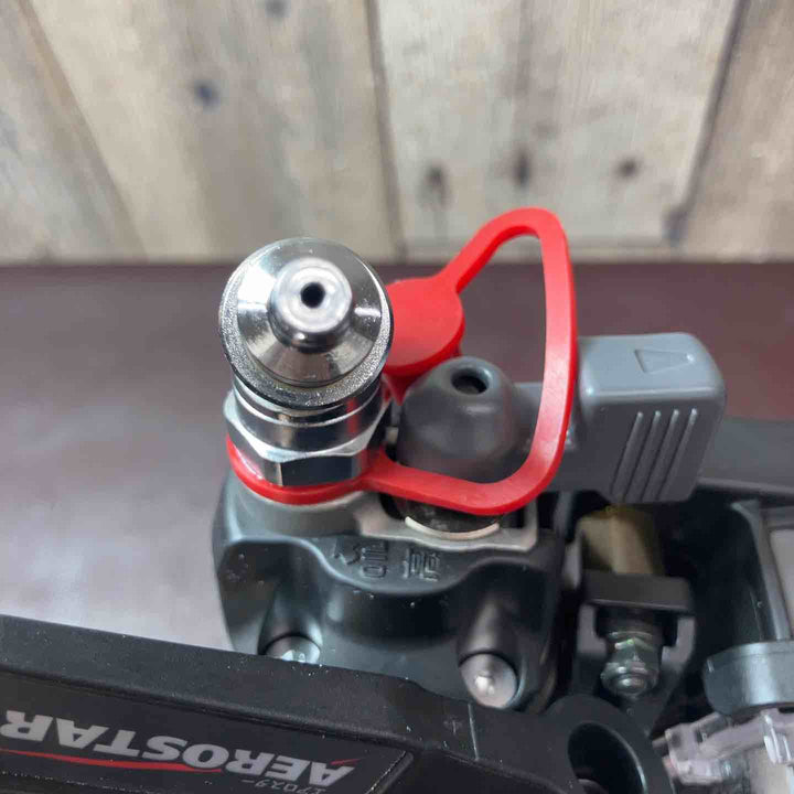 【中古美品】 マックス(MAX) 高圧エア釘打ち機 HN-50N4(D)_アンバーオリーブ 【東大和店】