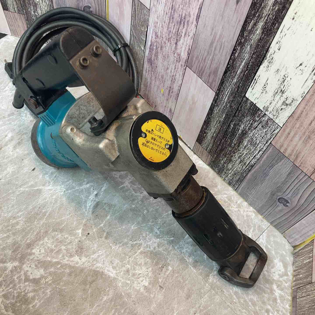 ★マキタ(makita) 電動ハンマ HM0810【八潮店】
