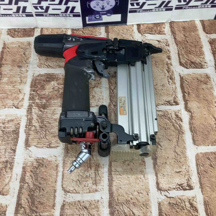 【中古品】マックス(MAX) 高圧フィニッシュネイラ HA-55SF2(D)【所沢店】