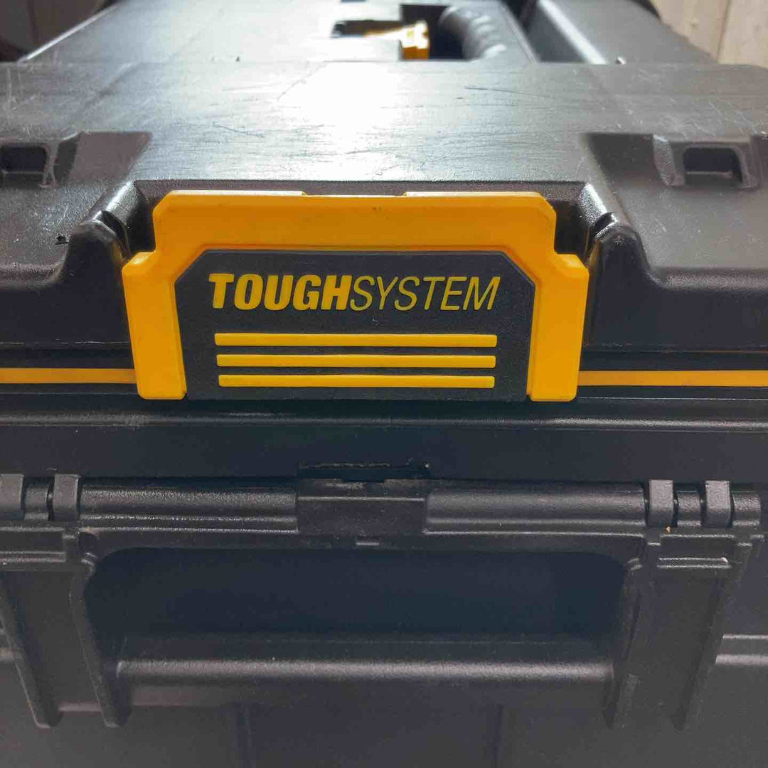 【中古品】 DEWALT タフシステム2.0 スタンダードBOX DS400 多目的ボックス 【東大和店】