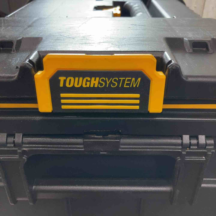 【中古品】 DEWALT タフシステム2.0 スタンダードBOX DS400 多目的ボックス 【東大和店】