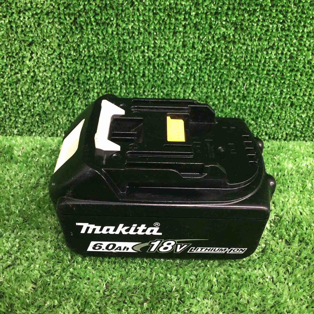 【中古品】 マキタ/makita コードレスブロワ UB185DRF 【鴻巣店】