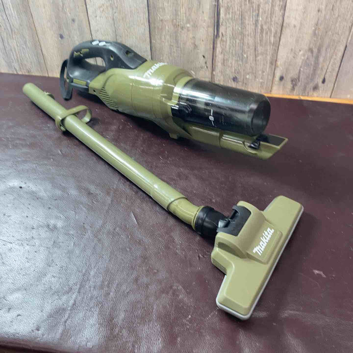 【中古品】★マキタ(makita) コードレスクリーナー CL286FDZO【東大和店】