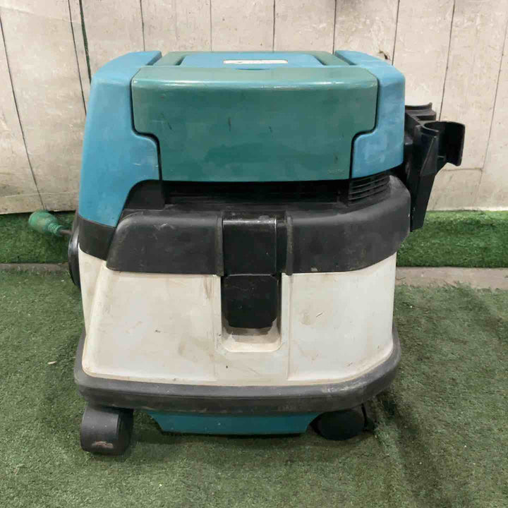 ★マキタ(makita) 集じん機 乾湿両用 483(P) 動作確認済【川口店】