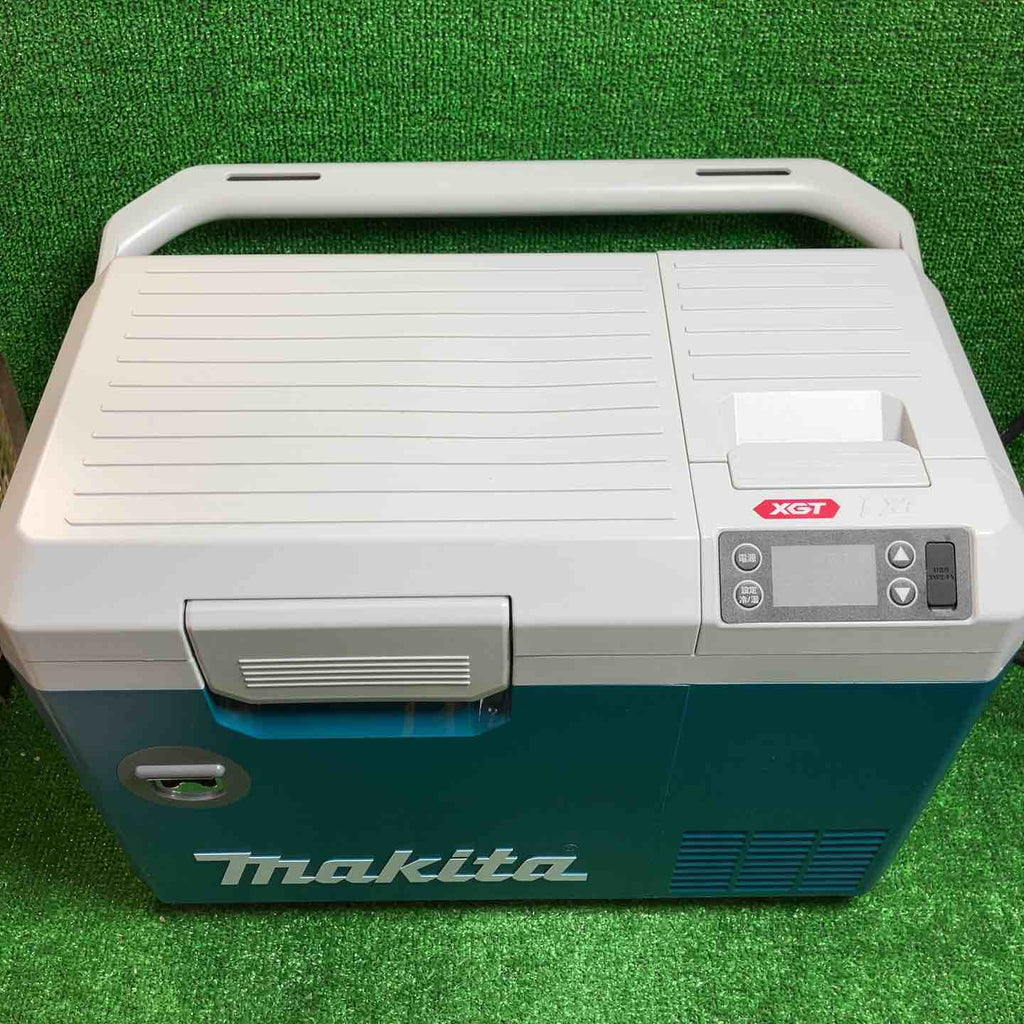☆マキタ(makita) コードレス冷温庫 CW003GZ【川崎店】 – アクトツール