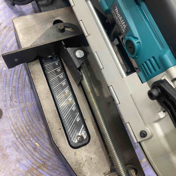 ★マキタ(makita) ポータブルバンドソー 2107FW【草加店】