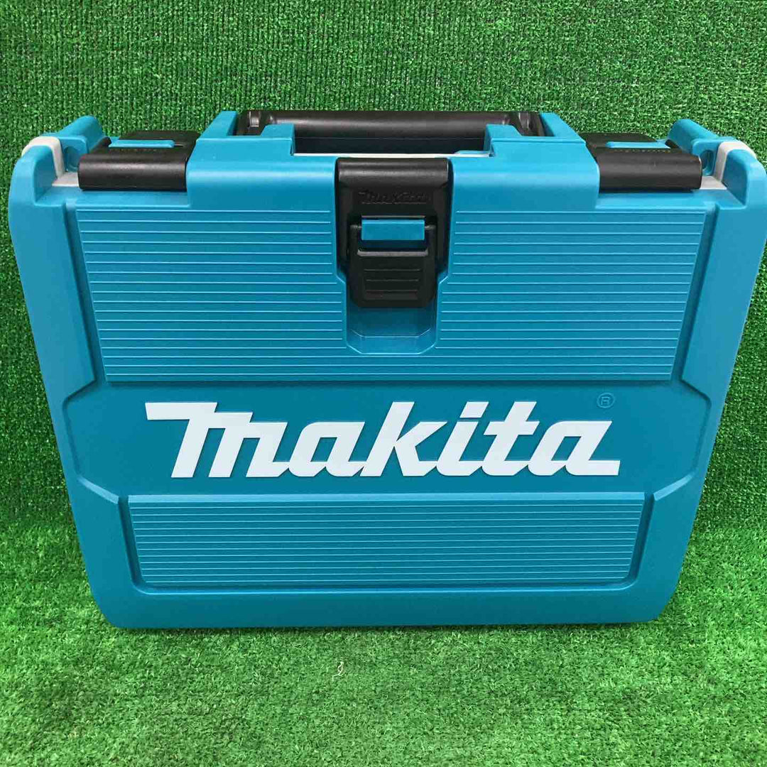 ☆マキタ(makita) コードレスソフトインパクトドライバー TS141DZB【川崎店】