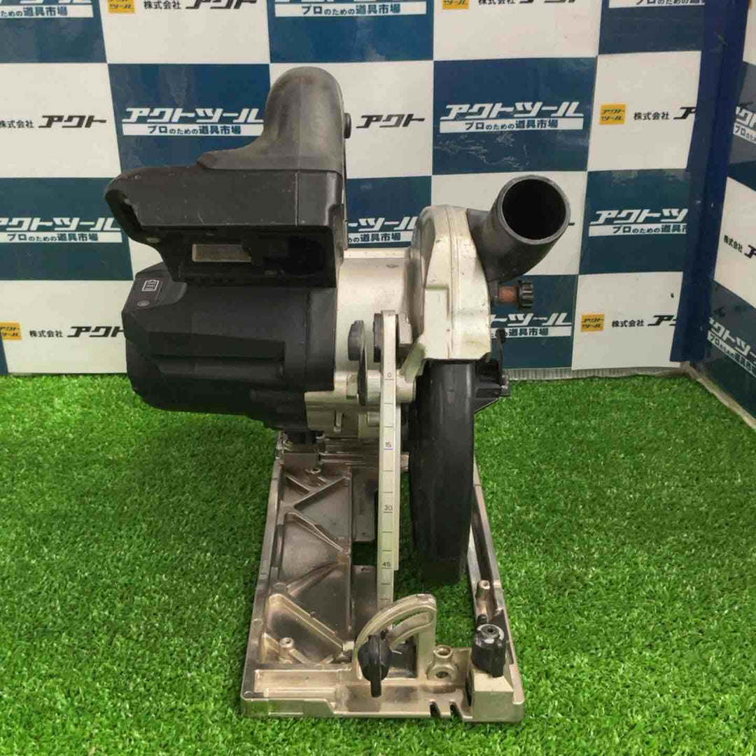 ★マキタ(makita) コードレス丸のこ HS631DZB【草加店】