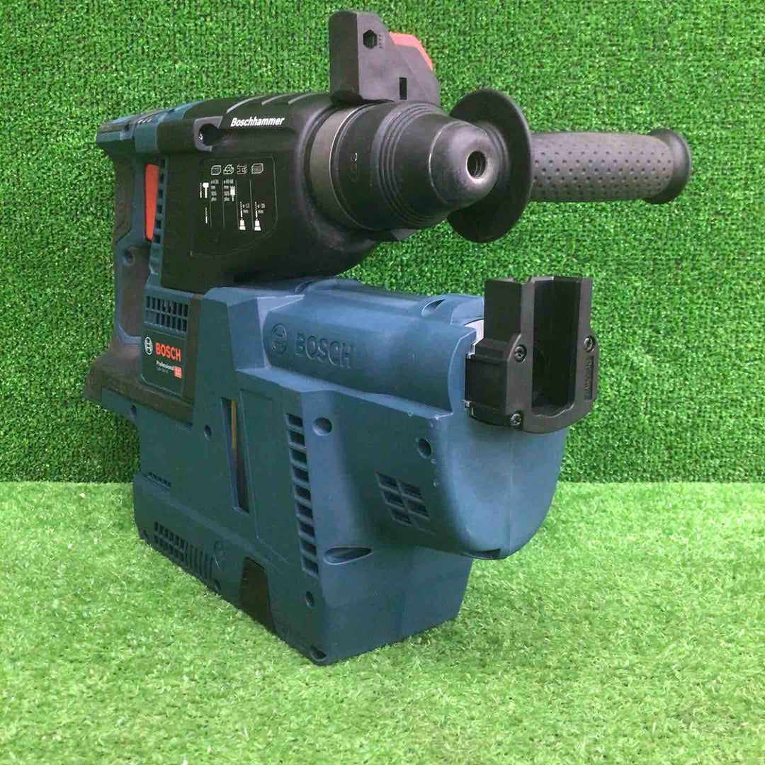 【中古品】 ボッシュ/BOSCH コードレスハンマドリル GBH18V-26 PROFESSIONAL 【鴻巣店】