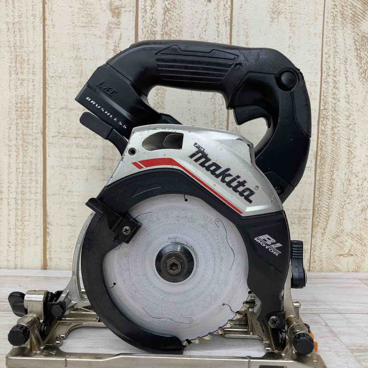 ★マキタ(makita) コードレスマルノコ HS474DZB【柏店】