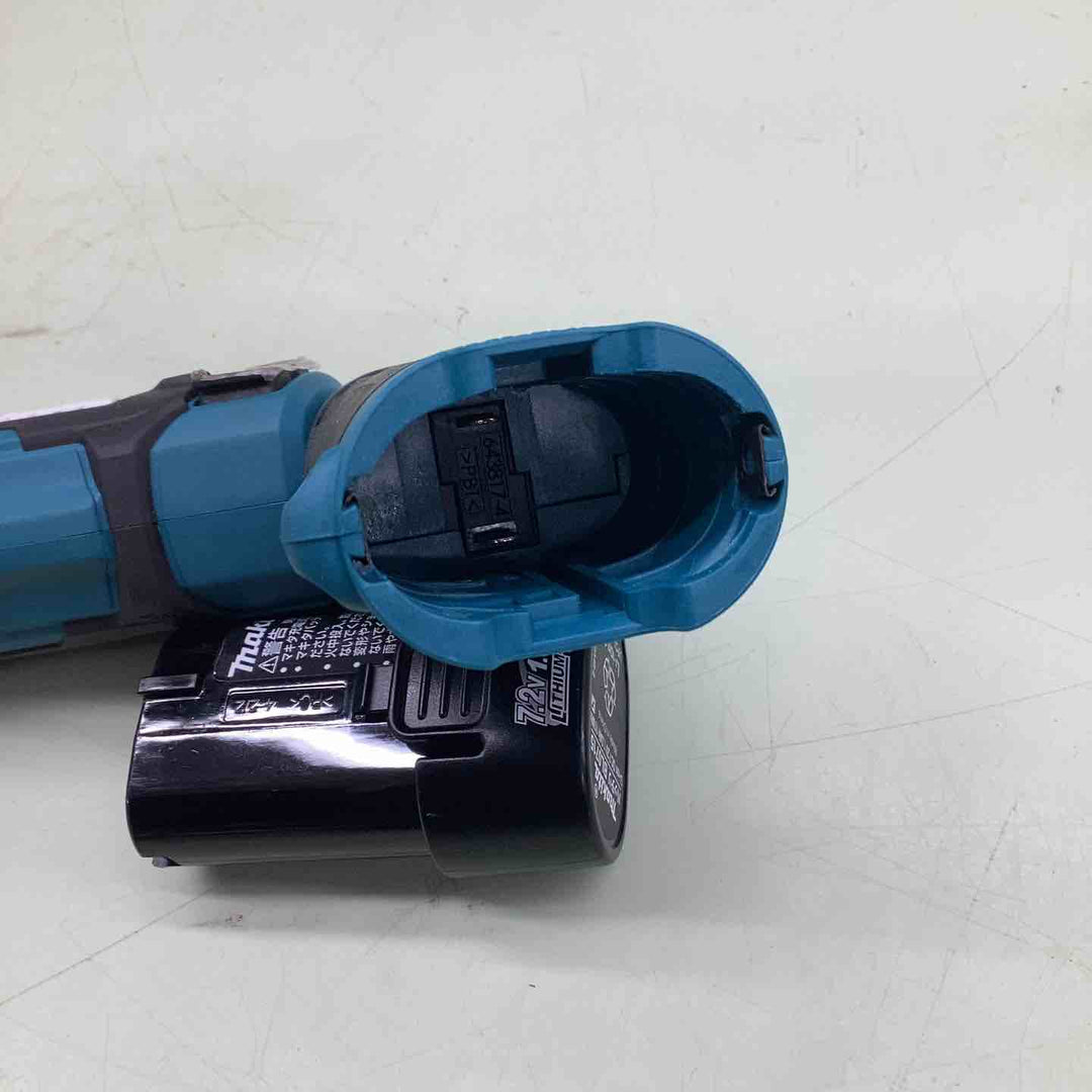 ★マキタ(makita) コードレスドリルドライバー DF012DSHX【越谷店】