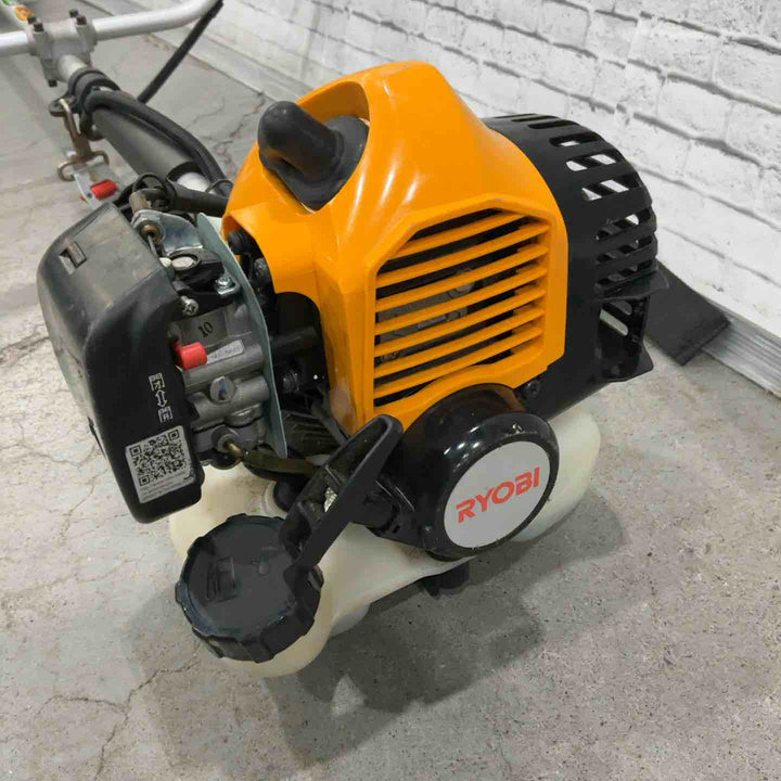 【店頭受取り限定】◇京セラ(Kyocera) 旧リョービ エンジン刈払機 EKM-2630 4170552【川口店】