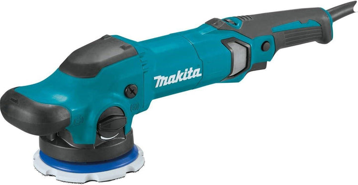 ◇マキタ(makita) ランダムオービットポリッシャー PO5000C【草加店】