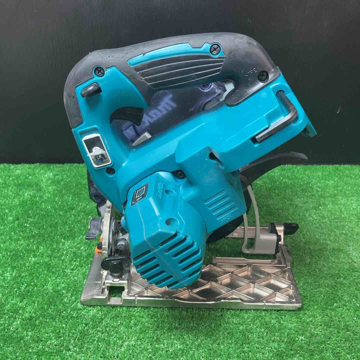 ★マキタ(makita) コードレス防じん丸のこ KS513DZ【岩槻店】