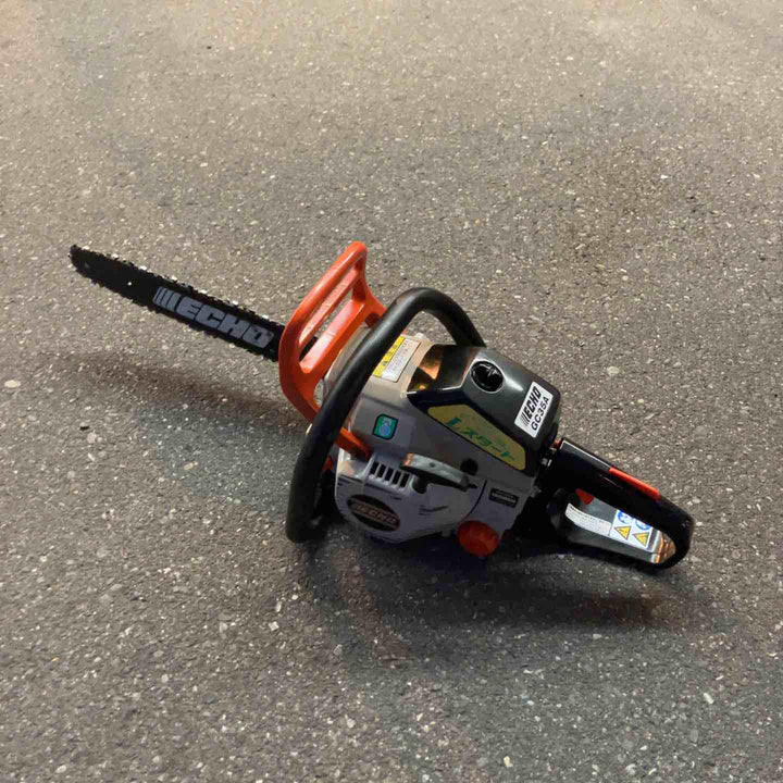 【中古品】 共立/KIORITZ エンジンチェーンソー・GC35A 【桶川店】