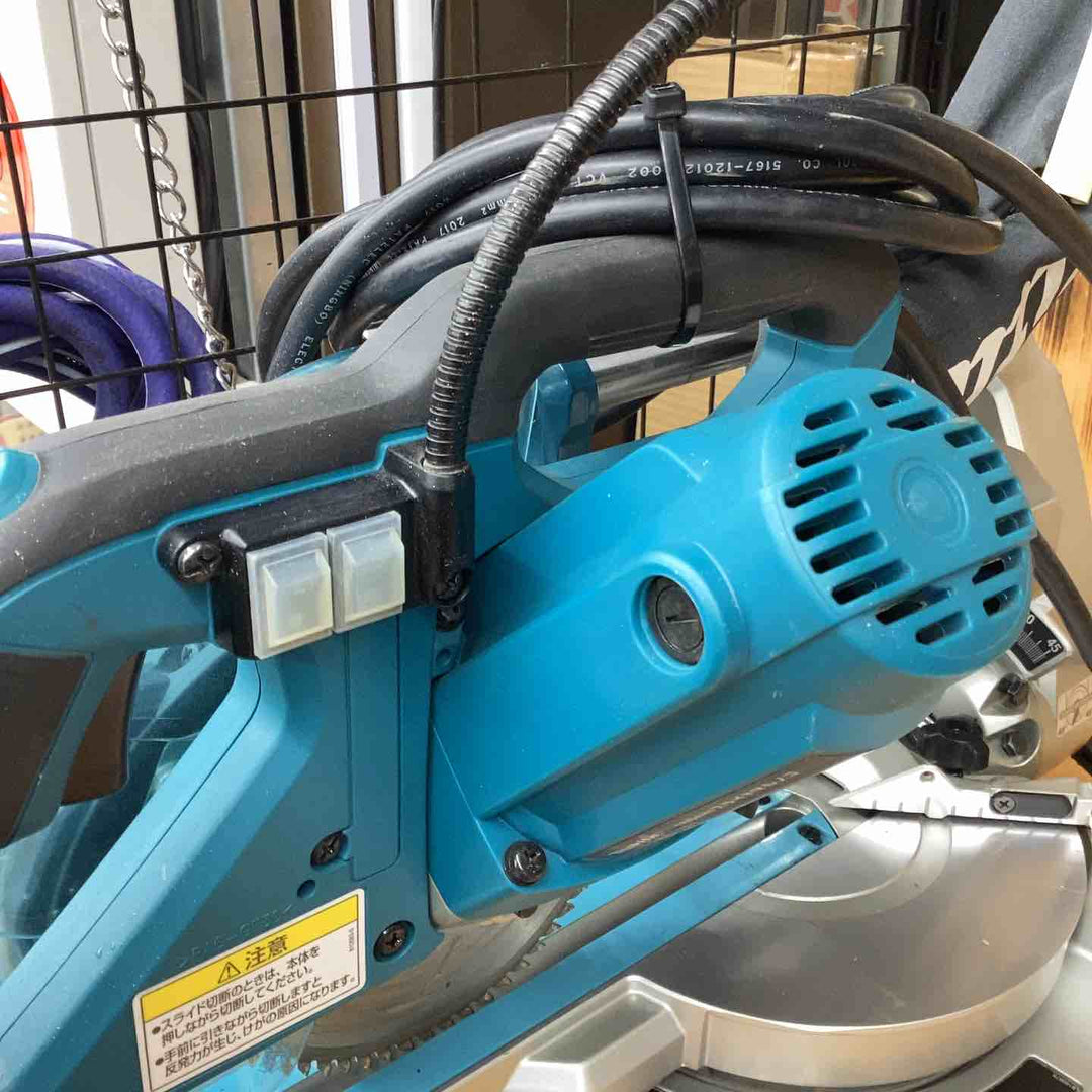 ★マキタ(makita) 165mmスライドマルノコ LS0613FL【越谷店】