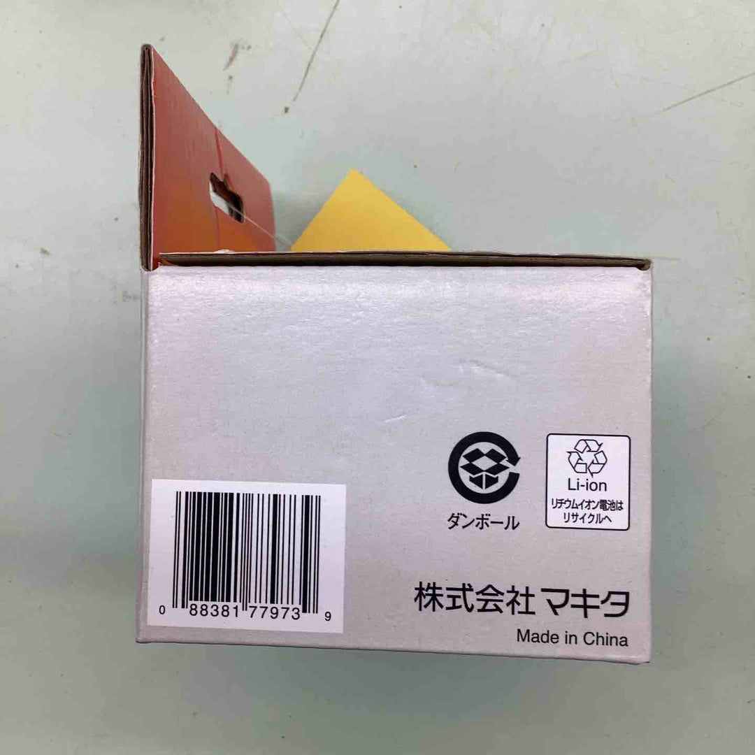 ◇マキタ(Makita) LED 懐中電灯 40V Max Li-ion XGT バッテリ・充電器別売 ML011G【越谷店】