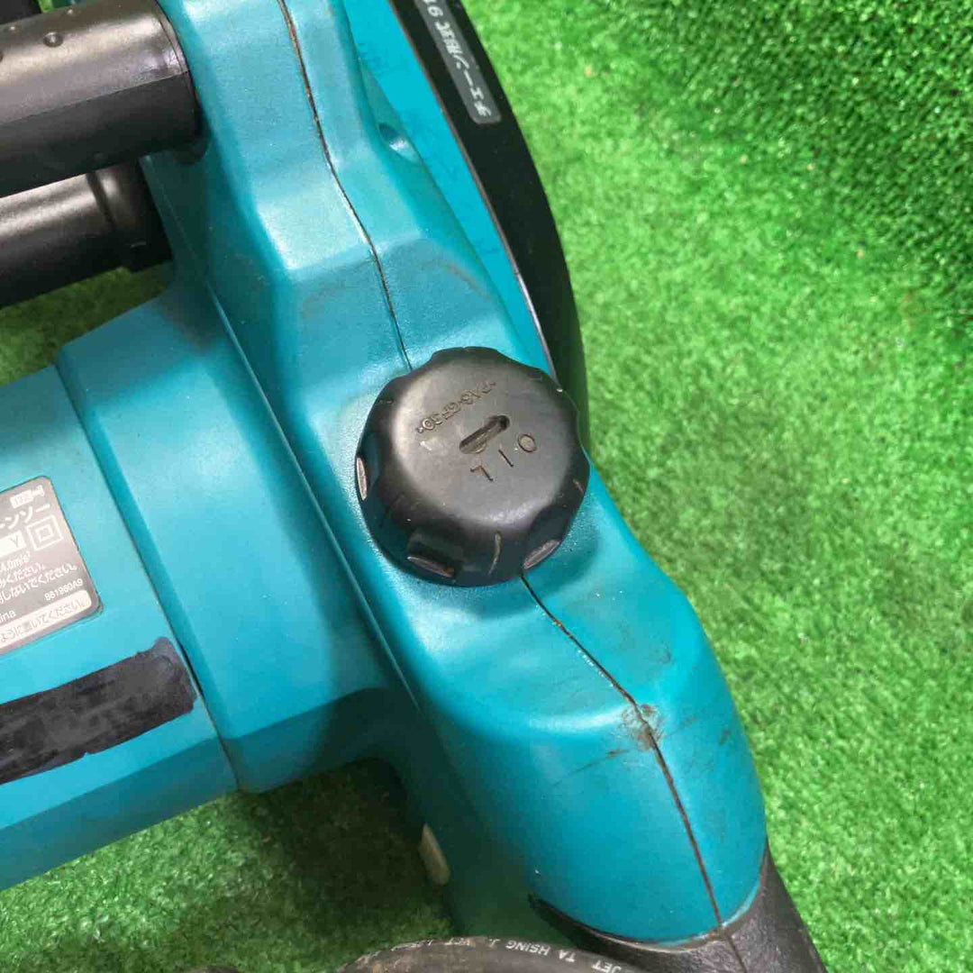 ◇マキタ(makita) 電気チェーンソー 350mm MUC351【川崎店】