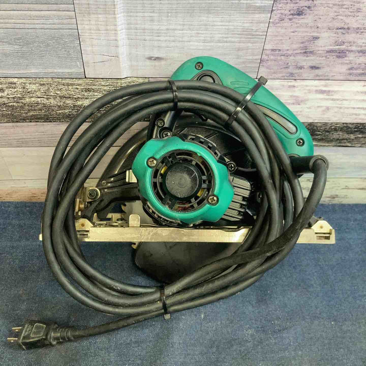 ◇リョービ(RYOBI) 165mm 電子丸ノコ W-663EDM【八潮店】