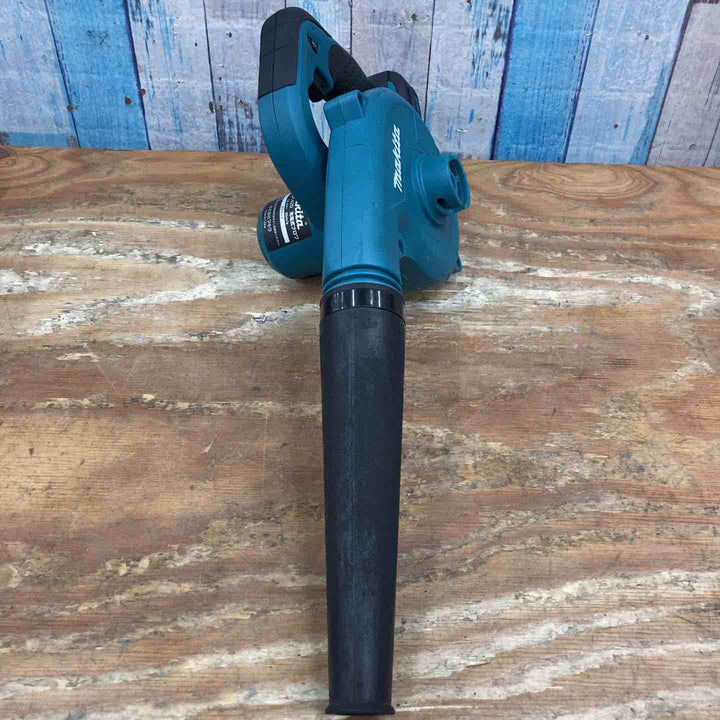 ☆マキタ(makita) コードレスブロワ UB142DZ【柏店】
