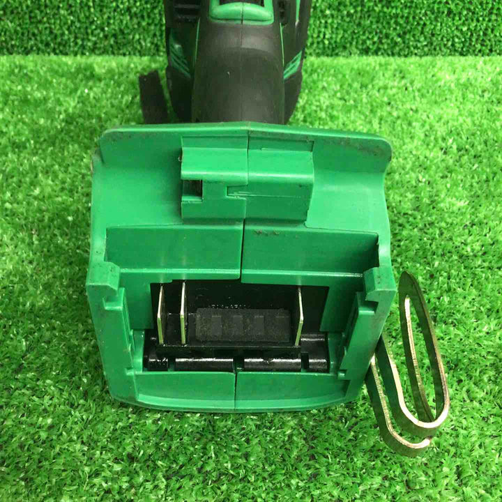 【現状品】 ハイコーキ/HIKOKI コードレスインパクトレンチ WR14DBDL2(2LYPK) 【鴻巣店】