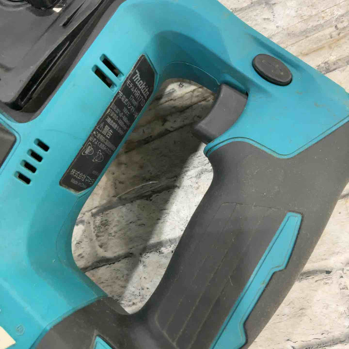 ☆マキタ(makita) コードレスハンマドリル HR171DZ【川口店】