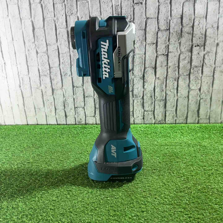 ★マキタ(makita) コードレスマルチツール TM52DZ 動作確認済【川口店】