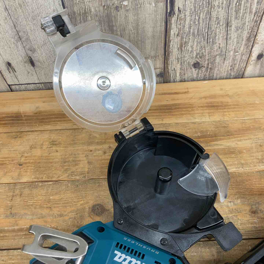 【中古品】 マキタ(makita) 18V コードレスオートパックスクリュードライバー FR451DZ 本体のみ 【代引きOK】