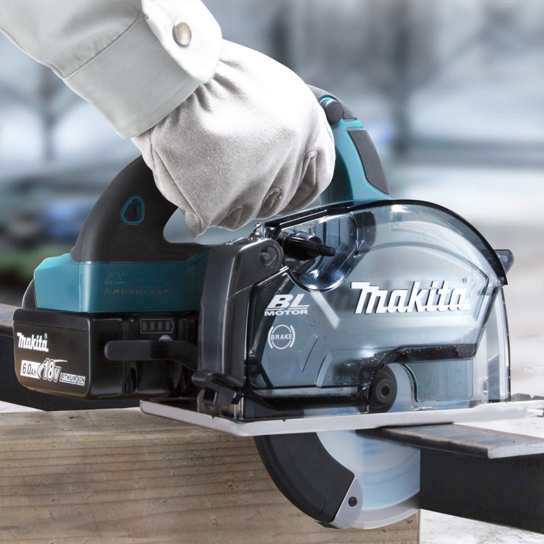 ◇マキタ(makita) コードレスチップソーカッタ CS553DZS【岩槻店】