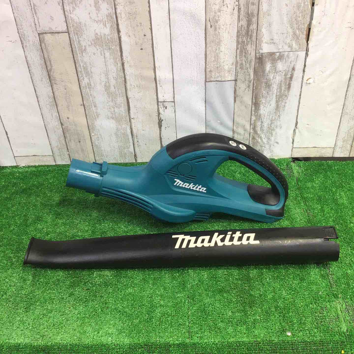☆マキタ(makita) コードレスブロア MUB360DRD【町田店】