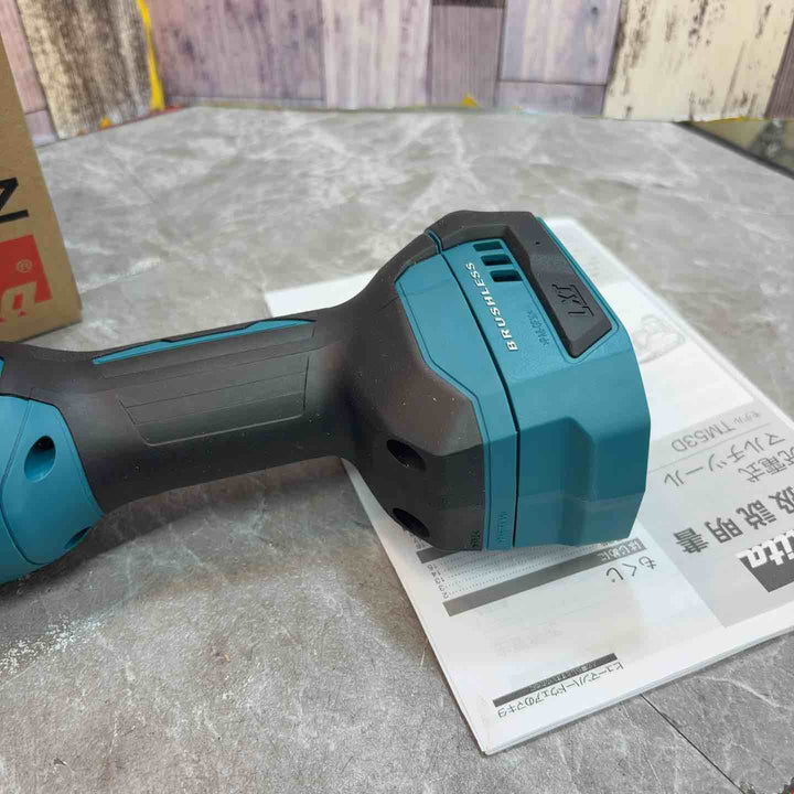 ★マキタ(makita) コードレスマルチツール TM53DZ(本体のみ)【八潮店】