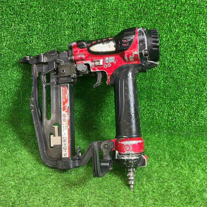 【中古品】 マキタ(makita) 高圧フロアタッカ AT450HA 【藤沢店】