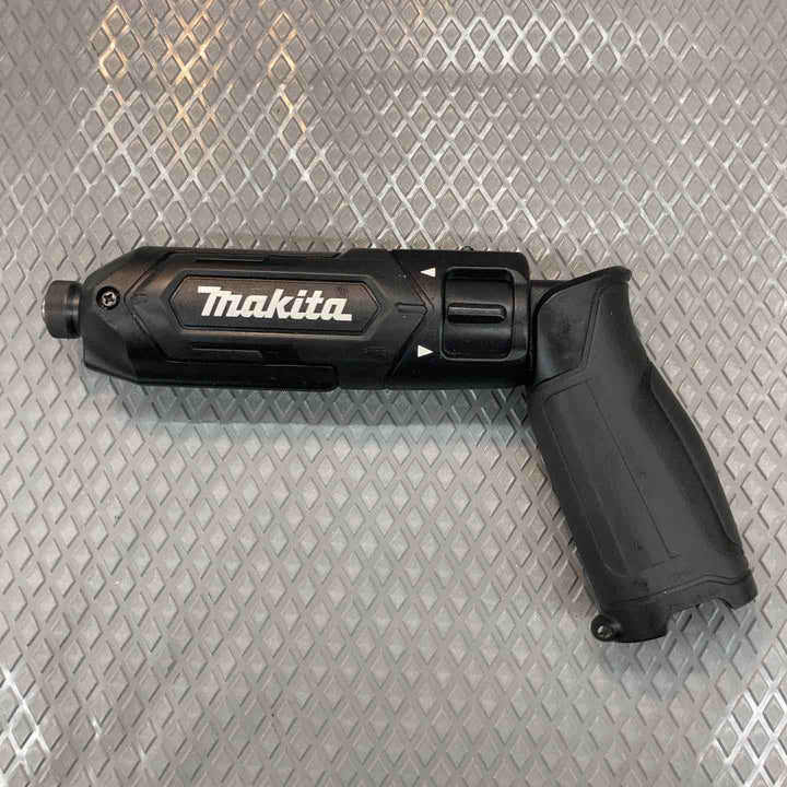 【中古品】マキタ(makita) コードレスペンインパクトドライバー TD022DSHXB【所沢店】