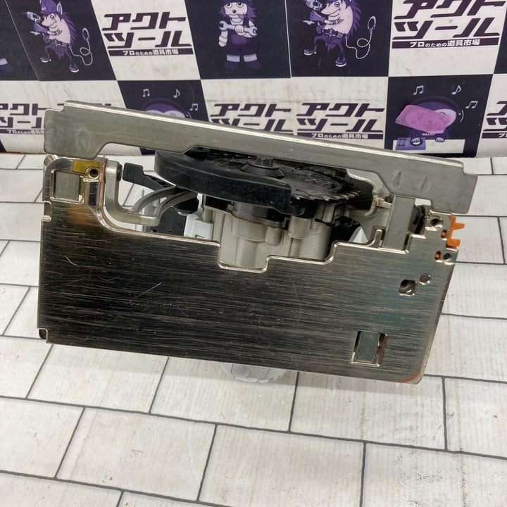 ★マキタ(makita) コードレス丸のこ HS471DZW【所沢店】
