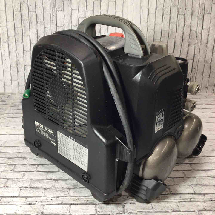 ★ハイコーキ(HIKOKI ※旧:日立工機) エアコンプレッサー EC1245H【川口店】