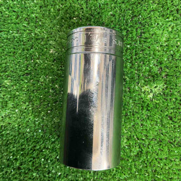 スナップオン(Snap-on) ディープソケット 7個セット SF141・161・181・201・221・241・381【草加店】