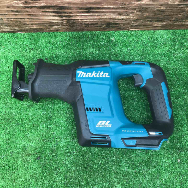 ☆マキタ(makita) コードレスレシプロソー 本体のみ JR188DZ【川越店】