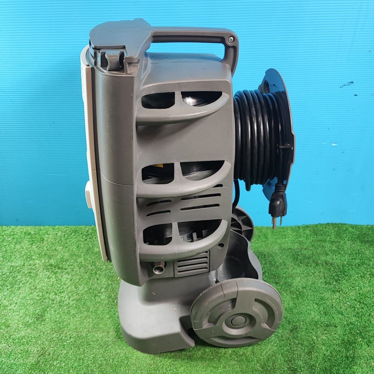 タスコ 小型高圧洗浄機 TA352LB【岩槻店】 – アクトツールオンライン