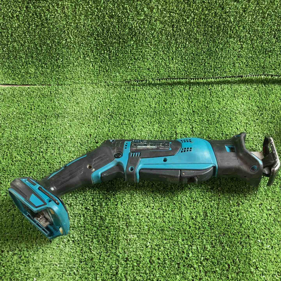 ★マキタ(makita) コードレスレシプロソー JR144DZ【川崎店】