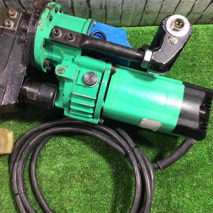 ◇亀倉精機 ポートパンチャ PP-3L【川口店】