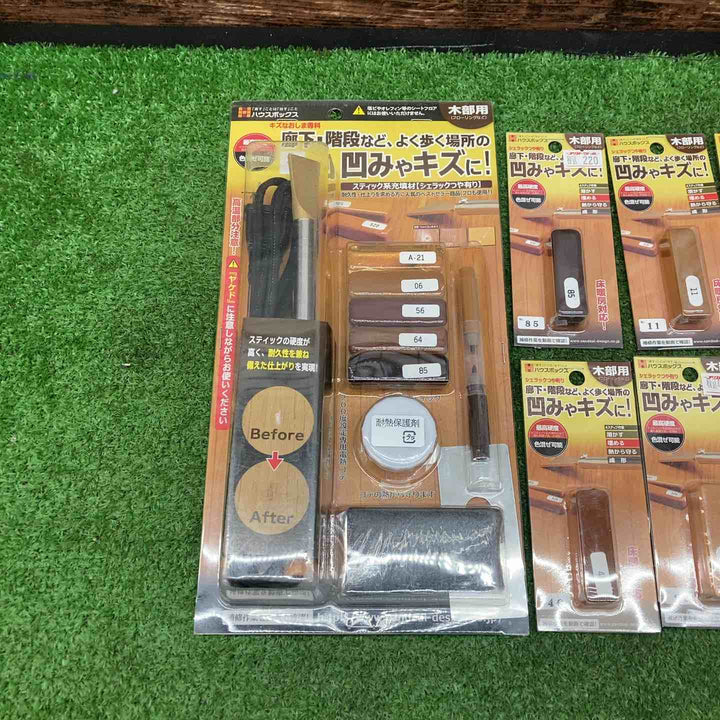 キズなおしま専科、スティックまとめ売り【川越店】