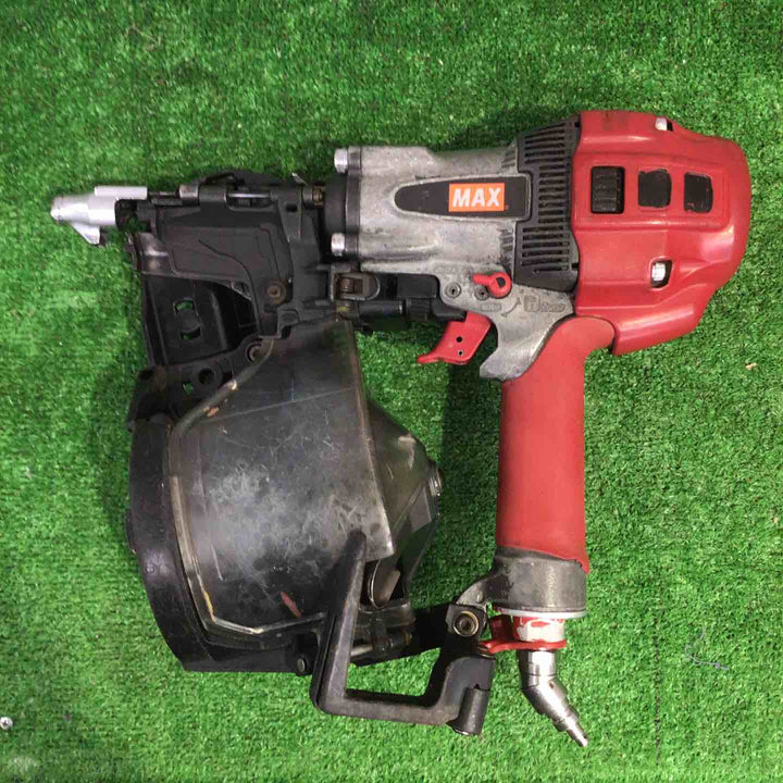 ★マックス(MAX) 高圧エア釘打ち機 HN-90N3【町田店】