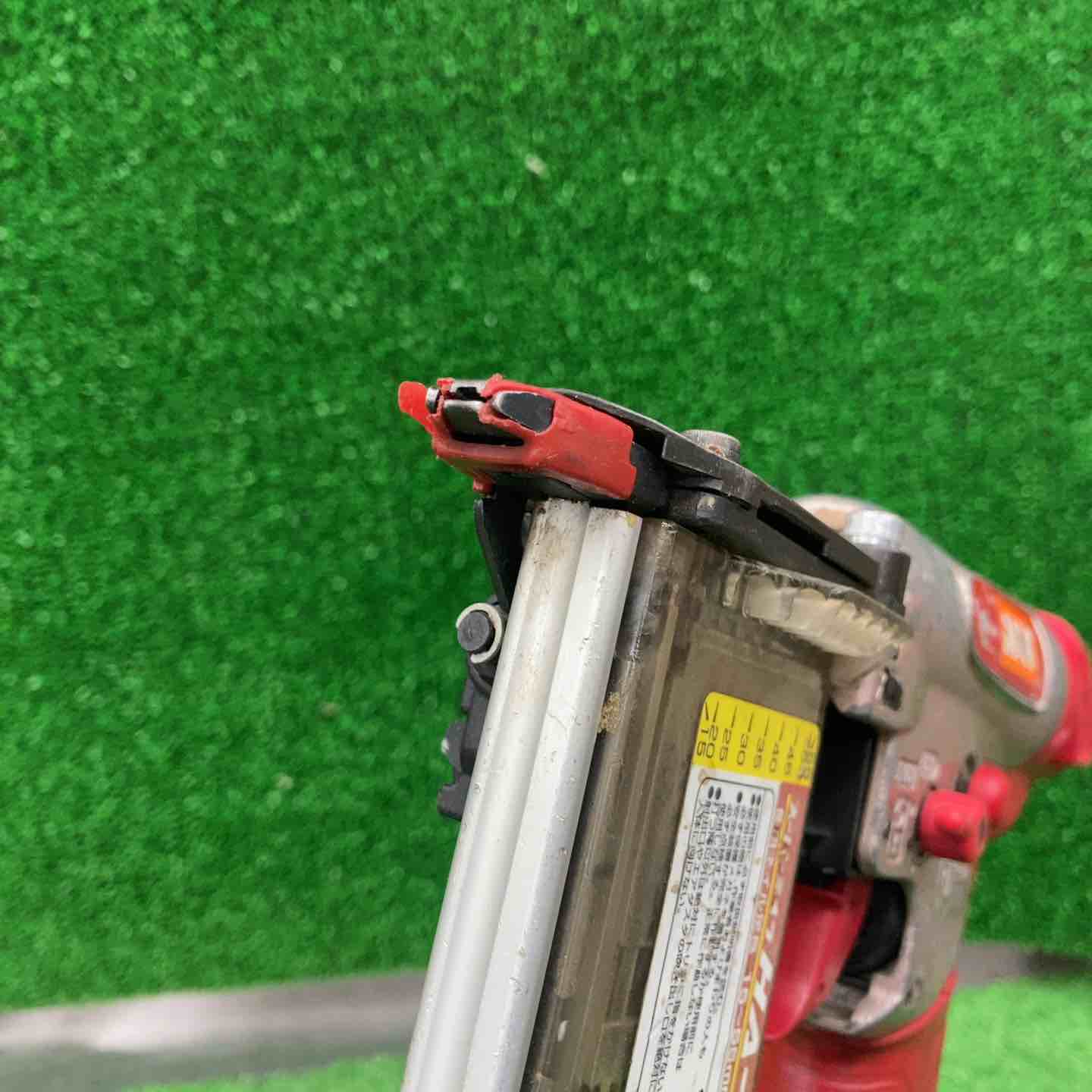 マックス(MAX) 高圧フィニッシュネイラ HA-55SF1(D)【桶川店