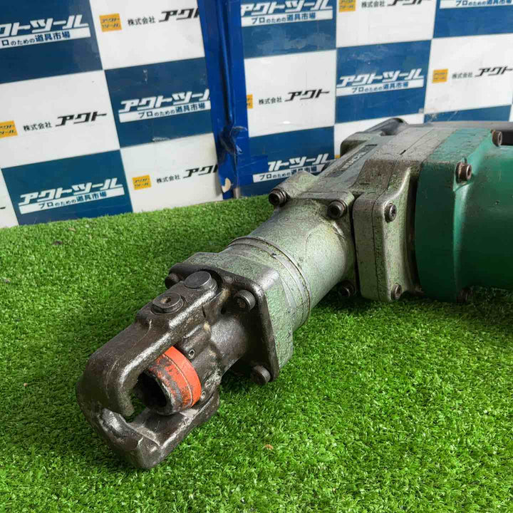 ★ハイコーキ(HIKOKI ※旧:日立工機) ハンマドリル DH35【草加店】